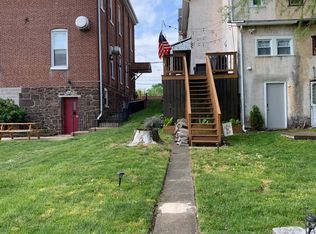 2224 E High St, Pottstown, PA 19464