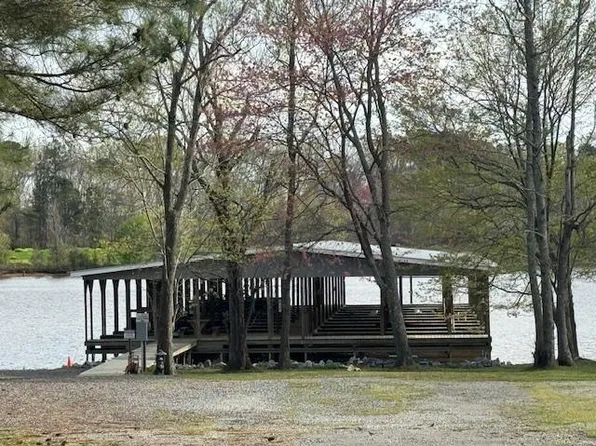 LOT 19 County Road 580 Lot 19, Centre, AL 35960