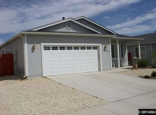 17905 Sweet Gum Ct, Reno, NV 89508