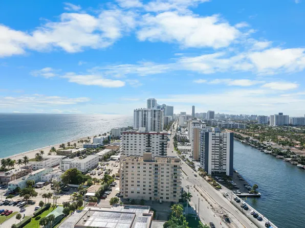 1201 S Ocean Drive #2512s, Hollywood, FL 33019