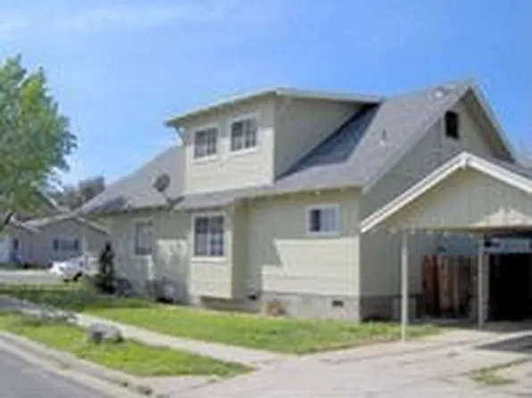 202 W Monroe St, Coalinga, CA 93210