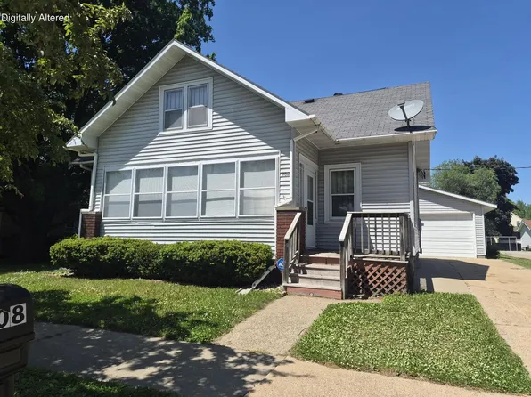 508 W Oak STREET, Sparta, WI 54656