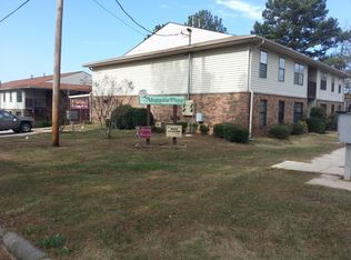 308 Washington St APT G, Tuskegee Institute, AL 36088