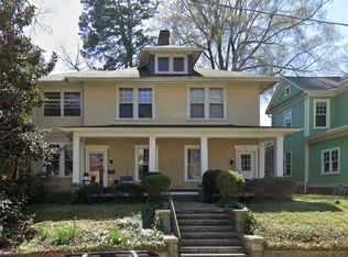 1021 Gloria Ave, Durham, NC 27701