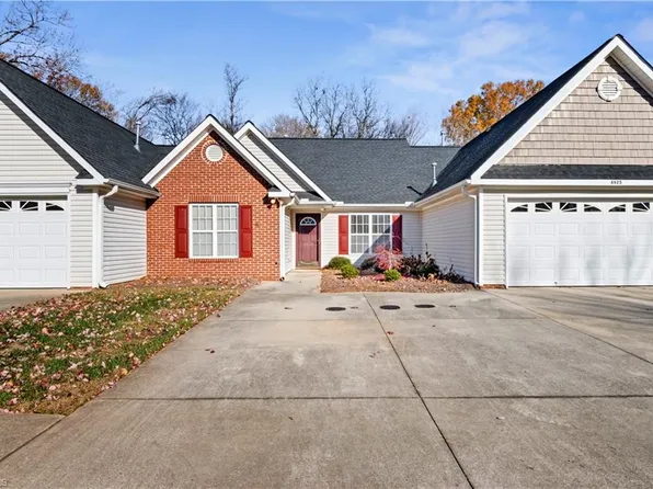 4931 Terrence Dr, Winston Salem, NC 27103