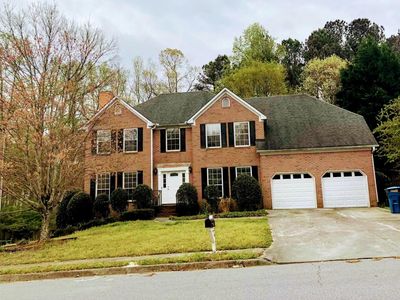1869 Manor Oak Ln, Buford, GA, 30519