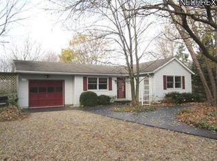 2499 Brenn Rd, Wooster, OH 44691