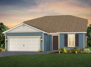 Mystique Grand Plan, Del Webb Wildlight, Yulee, FL 32097
