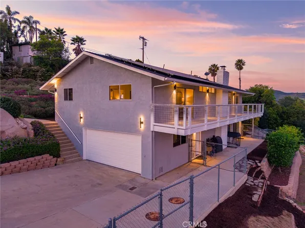 358 Sunrise Cir, Vista, CA 92084