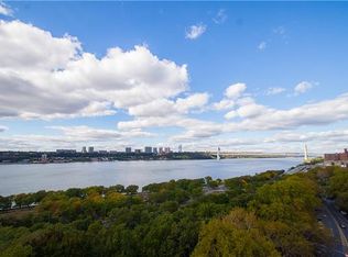 706 Riverside Dr APT 10E, New York, NY 10031