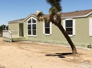 5610 Gorgonio Rd, Phelan, CA 92371