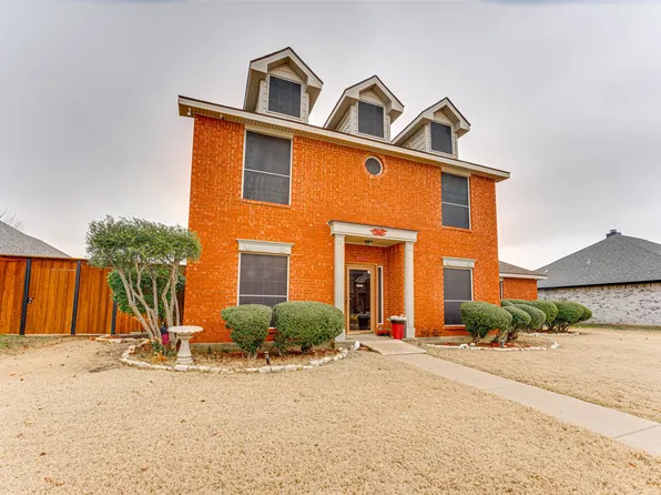 3300 Auburn Dr, Rowlett, TX 75088
