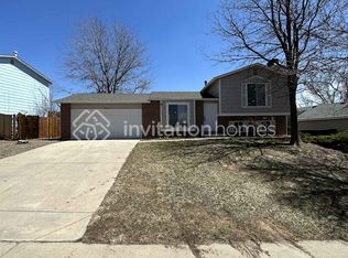 4406 S Biscay Way, Aurora, CO 80015