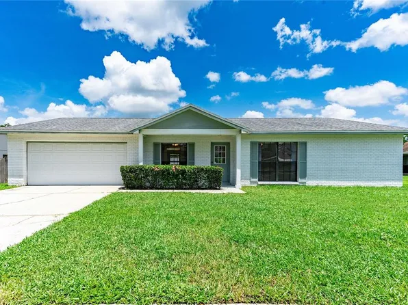 803 Benninger Dr, Brandon, FL 33510