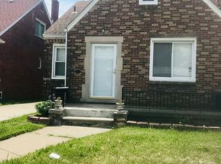 15019 Tireman Ave, Dearborn, MI 48126