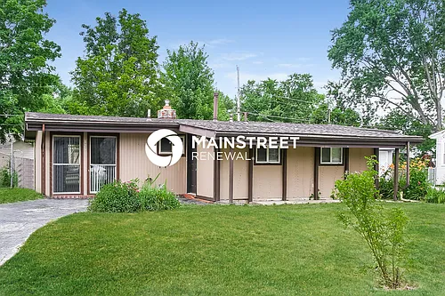 5292 Conklin Dr Photo 1