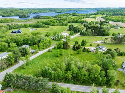M52 Lot 23 Neck Road, South China, ME, 04358