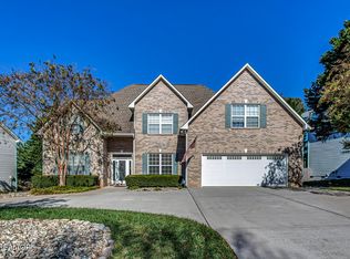 1115 Long Branch Dr LOT 50, Knoxville, TN 37922