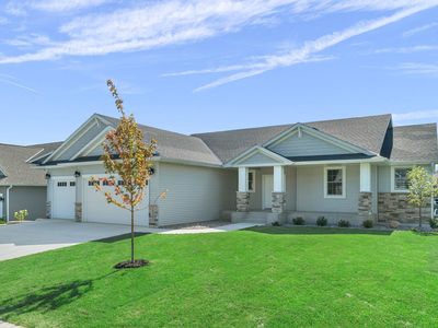 19542 York St NW, Elk River, MN, 55330