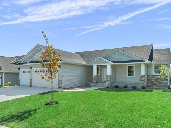 19542 York St NW, Elk River, MN 55330