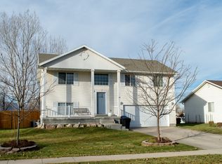 427 S 1200 W, Logan, UT 84321