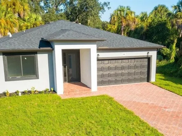 6531 DALEWOOD CIRCLE, NORTH PORT, FL 34288