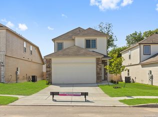 9306 Graze Br, San Antonio, TX 78211