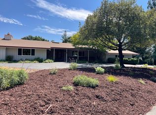 94 Scenic Dr, Orinda, CA