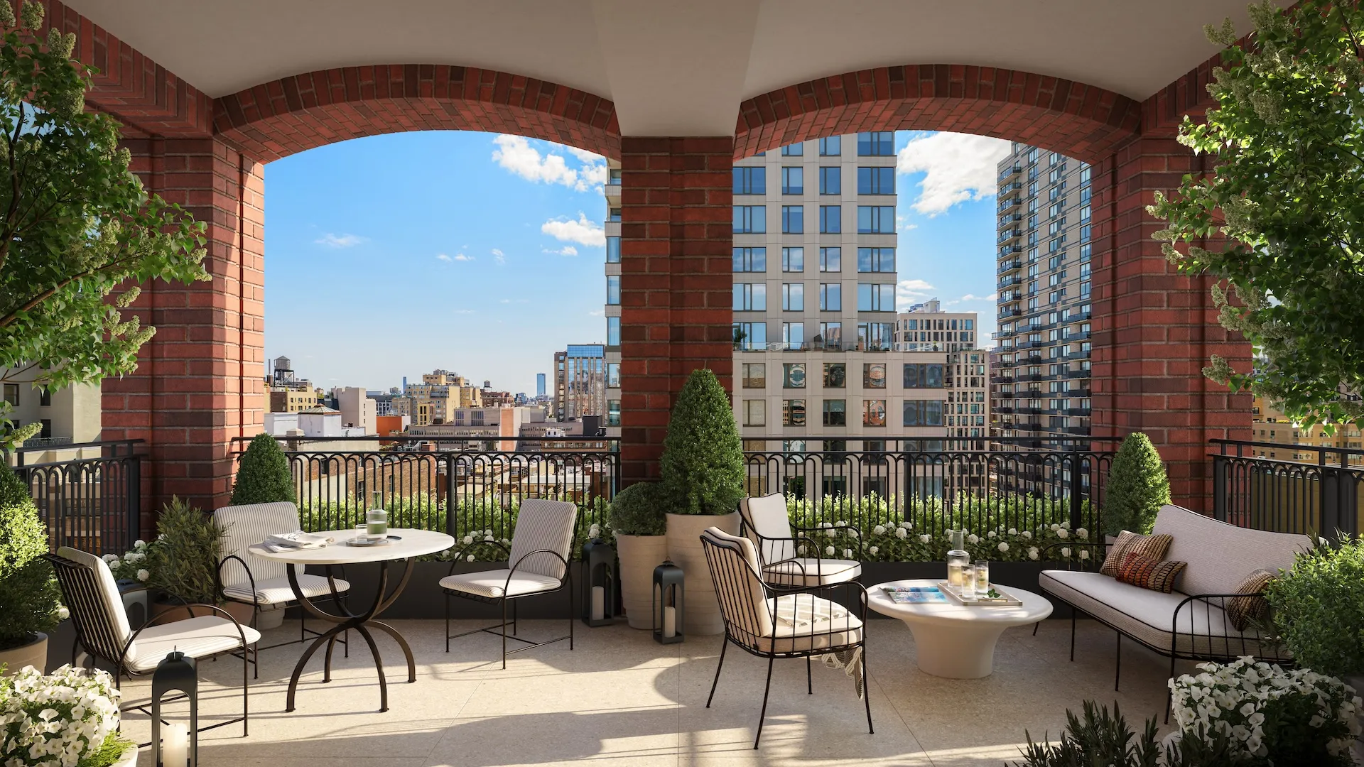 201 East 23rd Street #17B in Kips Bay, Manhattan | StreetEasy