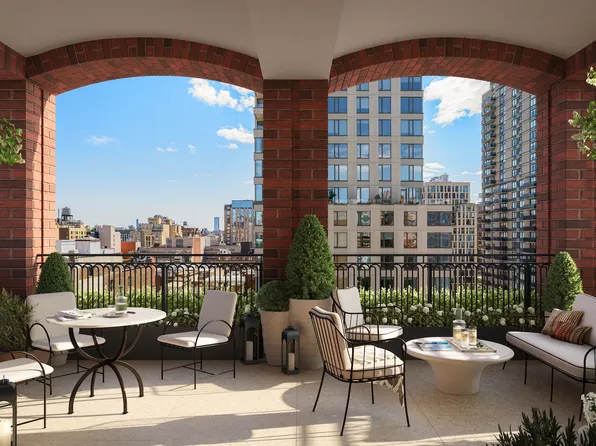 201 East 23rd Street image 1 of 19