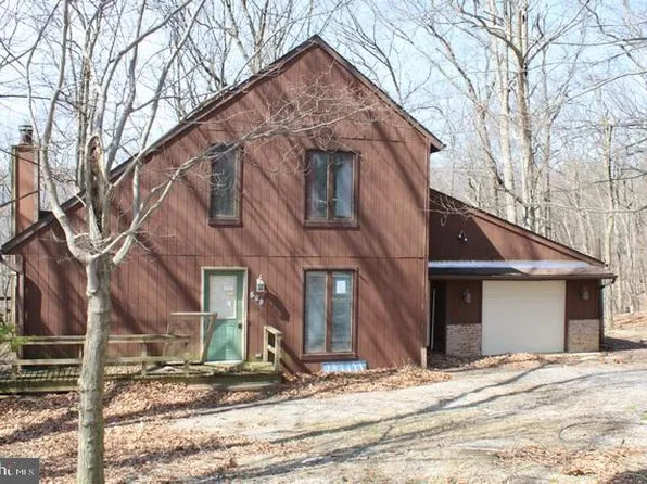 589 Bear Valley Rd, Fort Loudon, PA 17224