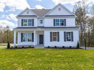 15501 Signal Lamp Rd, Chesterfield, VA 23832