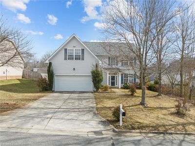 6407 Estes Ct, Greensboro, NC, 27410