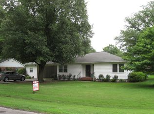 1505 Red Bud Ln, Stuttgart, AR 72160