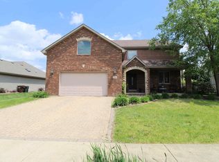 1198 Cougar Run, Manteno, IL 60950
