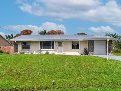 1911 SE Dock Street, Port Saint Lucie, FL, 34952