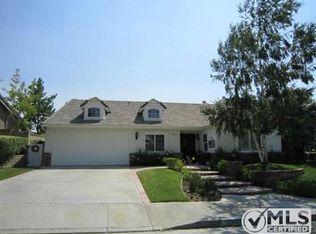 23436 Westford Pl, Santa Clarita, CA 91354