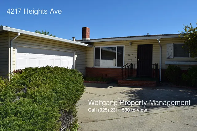 4217 Heights Ave photo 1