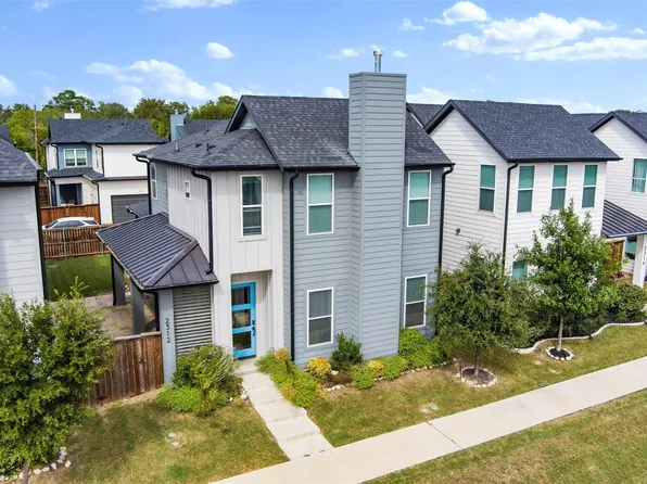 2312 Scenic Bluff Dr, Fort Worth, TX 76111