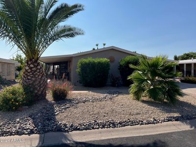 26432 S Maricopa Pl, Sun Lakes, AZ, 85248