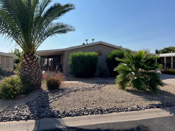 26432 S MARICOPA Place, Chandler, AZ 85248