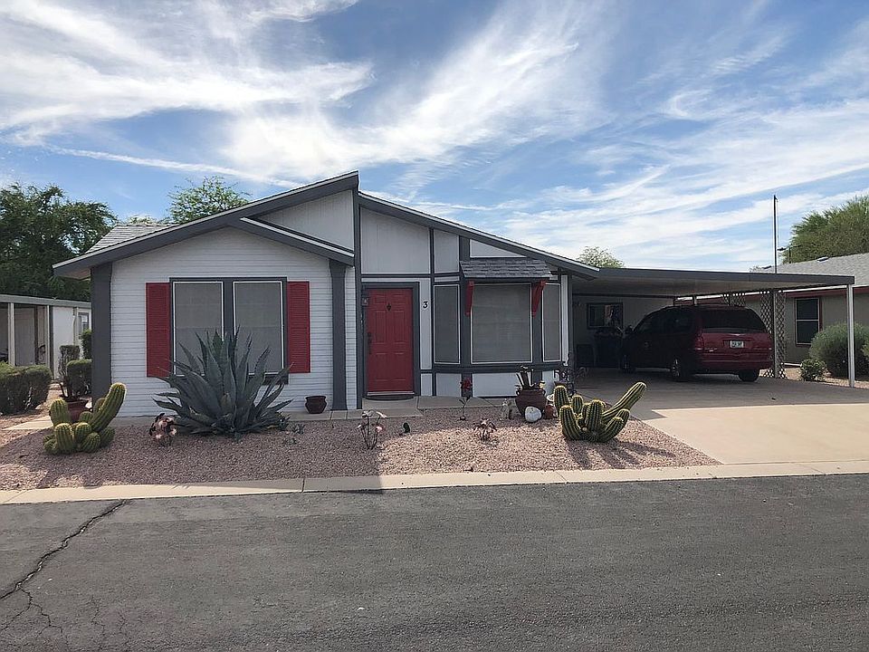 1st image of 8500 E Southern Ave Lot 3