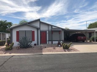 8500 E Southern Ave LOT 3, Mesa, AZ 85209