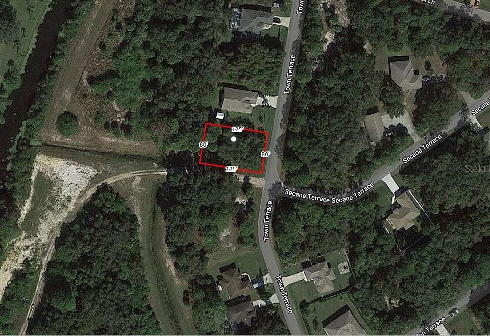 1st image of Town Ter Lot 30