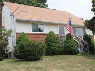 7914 33rd St, Rosedale, MD 21237