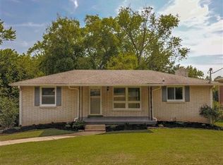 2309 Selma Ave, Nashville, TN 37214