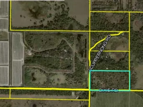 1012 Scuppernong Road, Labelle, FL 33935