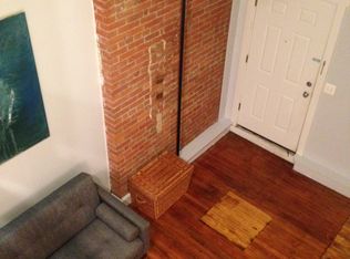 309 Arch St #304B, Philadelphia, PA 19106