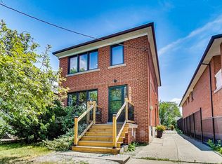 1097 Glengrove Ave, Toronto, ON M6B2K3