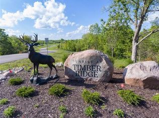 21430 Deer Ridge Dr #1, Spring Hill, KS 66083